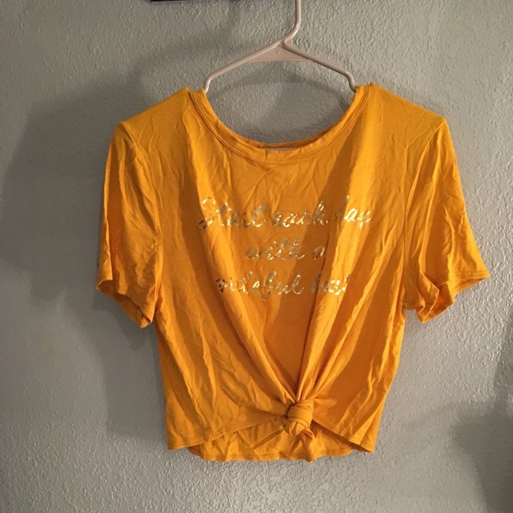 Cute inspiration quote shirt